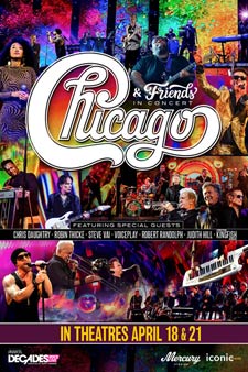 Chicago & Friends  Film